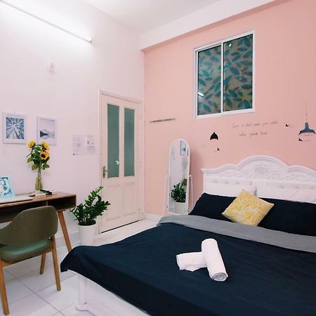 Sky Harbour Hostel Da Nang Exterior foto