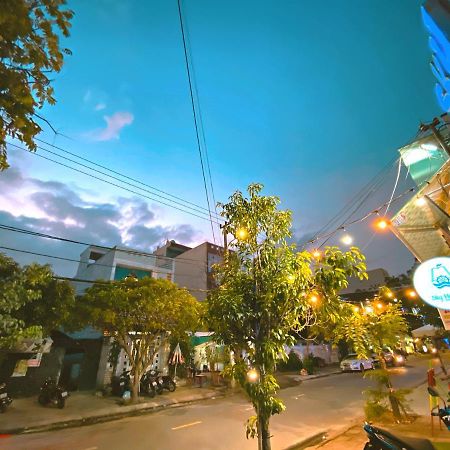Sky Harbour Hostel Da Nang Exterior foto
