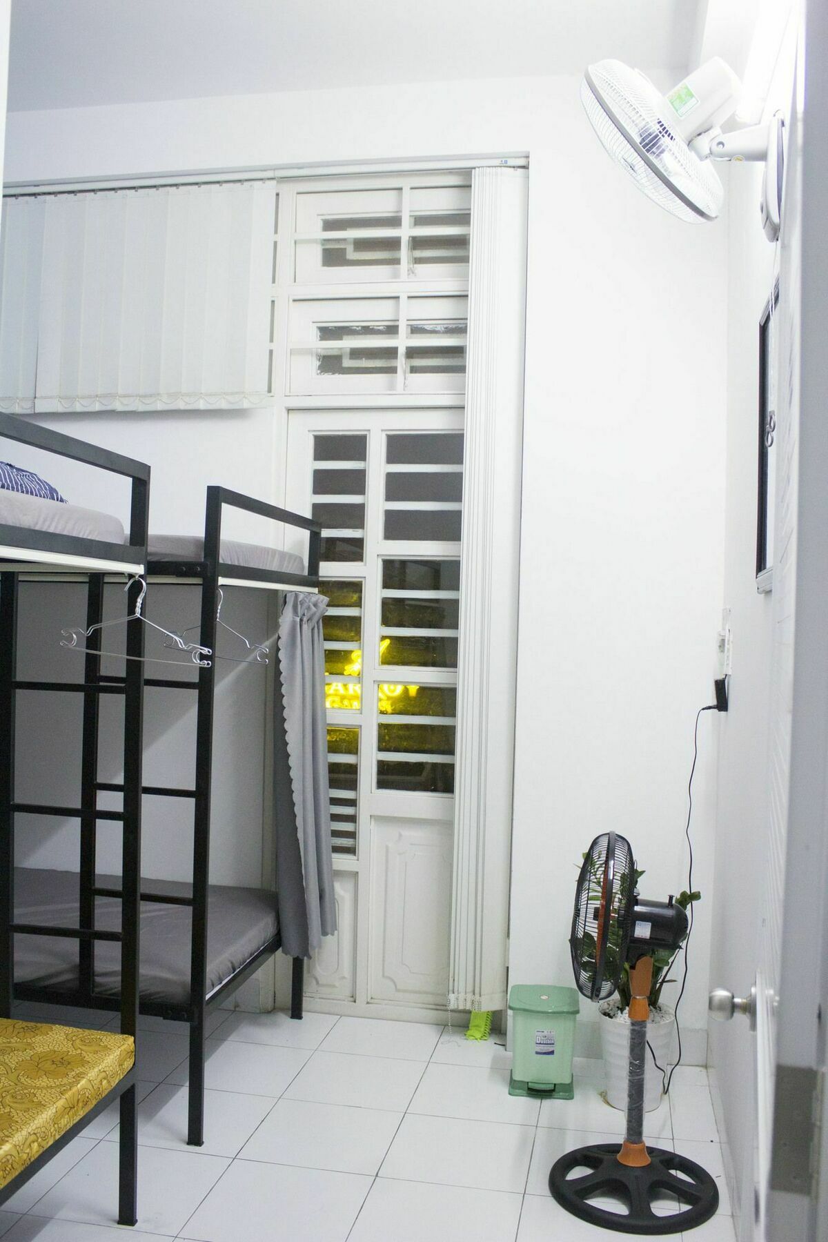Sky Harbour Hostel Da Nang Exterior foto
