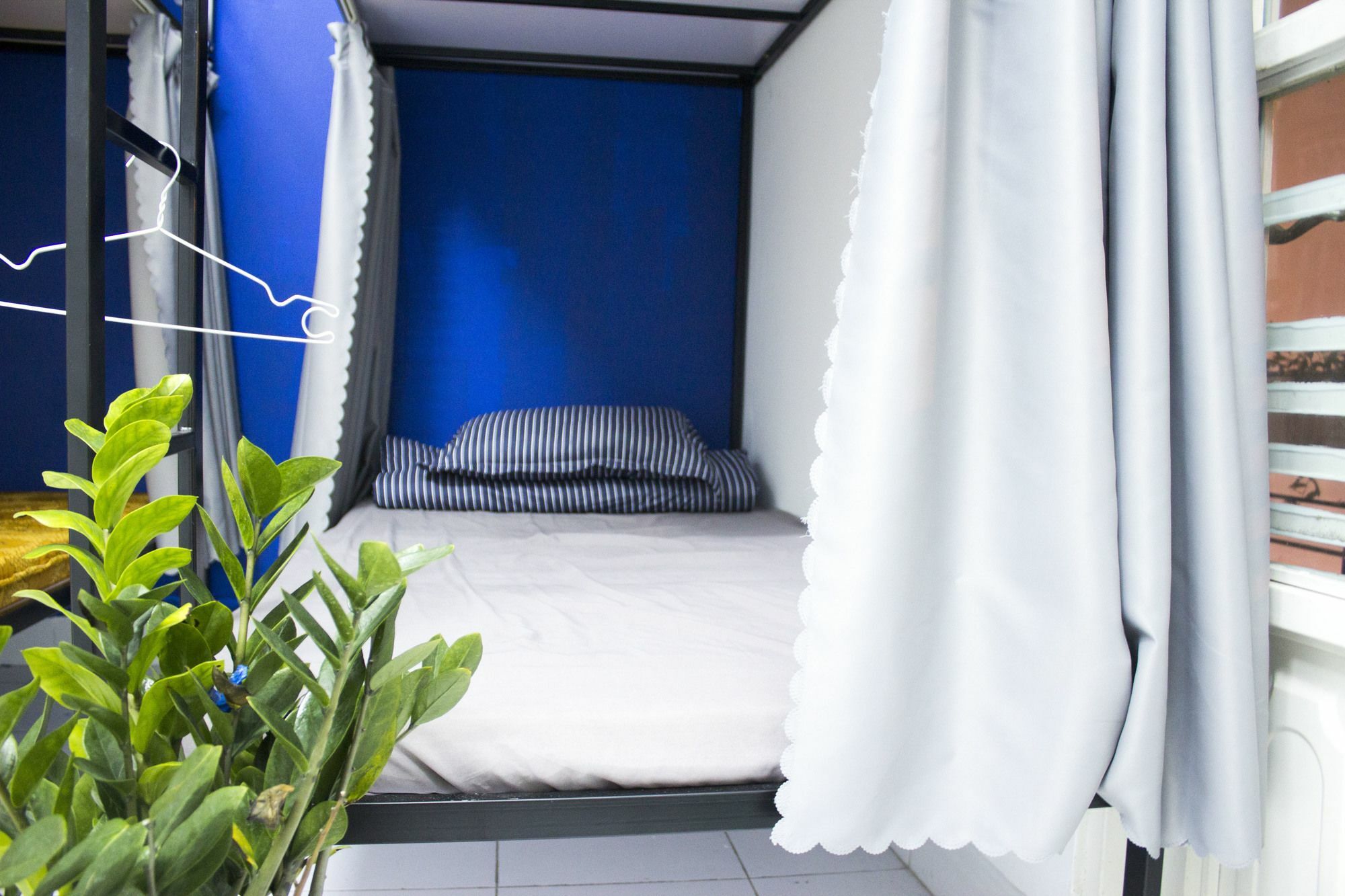 Sky Harbour Hostel Da Nang Exterior foto